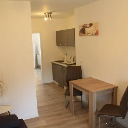 Strandlah-gelegen-wohnung-bodden Sellin (Rugen)